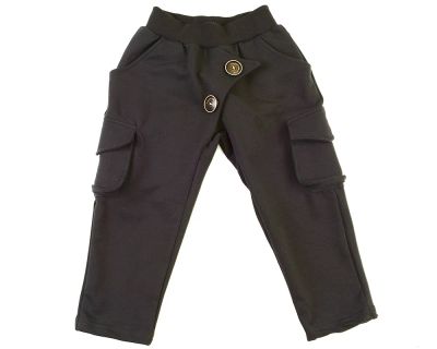 Лот: 8111787. Фото: 1. Mini Maxi брюки р 98. Брюки, шорты, джинсы