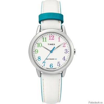 Лот: 21236636. Фото: 1. Наручные часы Timex TW2T28800. Оригинальные наручные часы