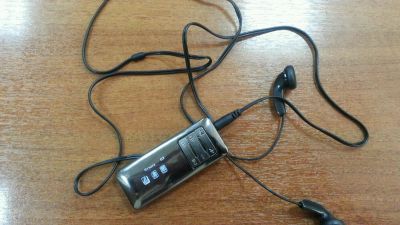 Лот: 7043380. Фото: 1. mp3-плеер explay l70 8Gb. Плееры