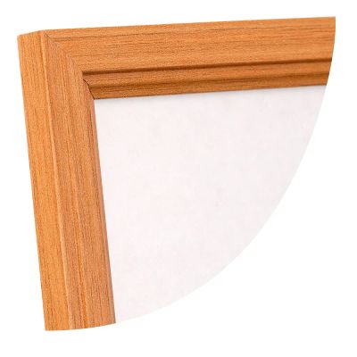 Лот: 25795474. Фото: 1. ф/рамка сосна СВЕТОСИЛА М17 МДФ... Фоторамки, фотоальбомы