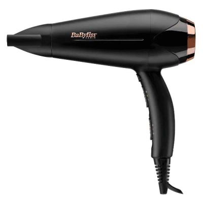 Лот: 25135750. Фото: 1. Фен Babyliss D570DE. Укладка и стрижка волос, бритьё, эпиляция