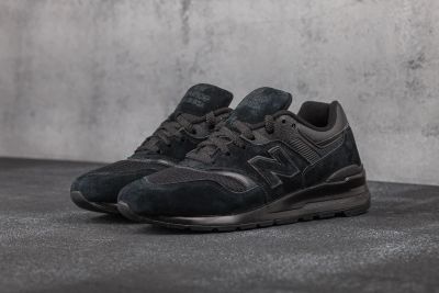 Лот: 10560251. Фото: 1. New Balance 997 H1. Кеды, кроссовки, слипоны