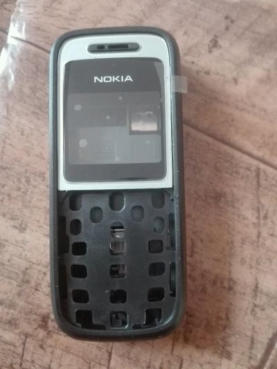 Лот: 11253613. Фото: 1. Корпус Nokia 1200. Корпуса, клавиатуры, кнопки