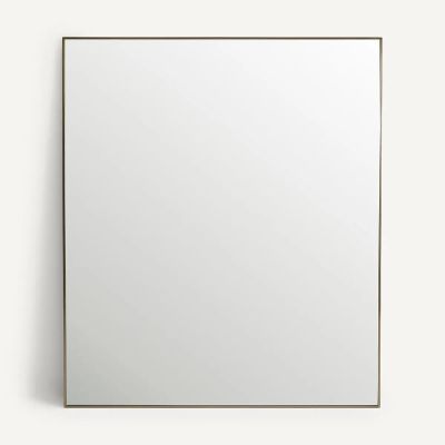 Лот: 24643296. Фото: 1. Стальное LaRedoute. Зеркала