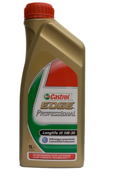 Лот: 4223173. Фото: 1. Castrol EDGE Professional LongLife... Масла, жидкости