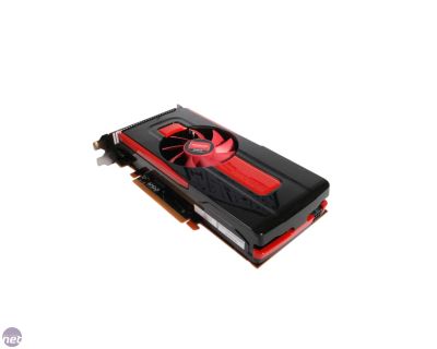 Лот: 5366759. Фото: 1. 1Gb AMD HD 7770. Видеокарты