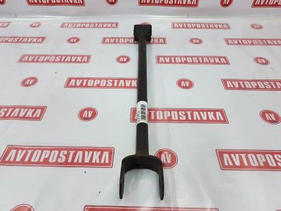 Лот: 20903476. Фото: 1. Рычаг подвески продольный Toyota... Ходовая, подвеска, рулевое управление