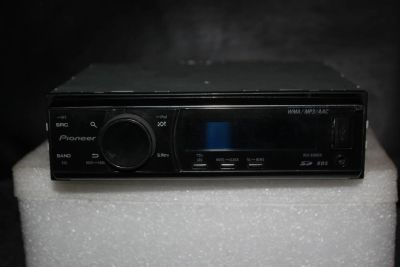 Лот: 7800425. Фото: 1. автомагнитолла Pioneer DEH-9300CD. Автомагнитолы