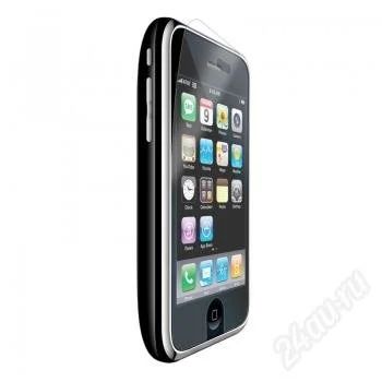 Лот: 2409955. Фото: 1. Пленка iPhone 3G Новый! Гарантия... Защитные стёкла, защитные плёнки
