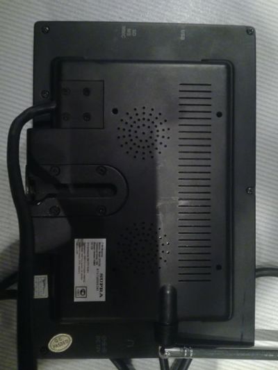 Лот: 14952086. Фото: 1. Монитор тв экран. Мониторы, DVD