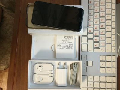 Лот: 7102226. Фото: 1. iPhone 6 64. Смартфоны
