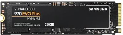 Лот: 24989525. Фото: 1. SSD накопитель Samsung 970 Evo... SSD-накопители