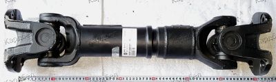 Лот: 15493367. Фото: 1. Карданный вал 6520-2201011-11... Трансмиссия
