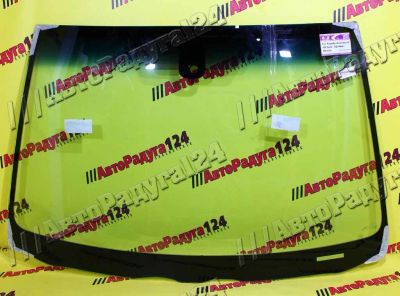 Лот: 18641105. Фото: 1. Стекло лобовое Toyota Avensis... Кузов