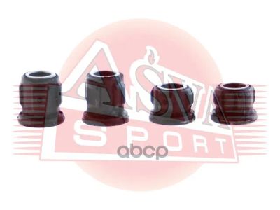 Лот: 24757524. Фото: 1. Сайлентблок ASVA арт. 1401-KRSK. Разное