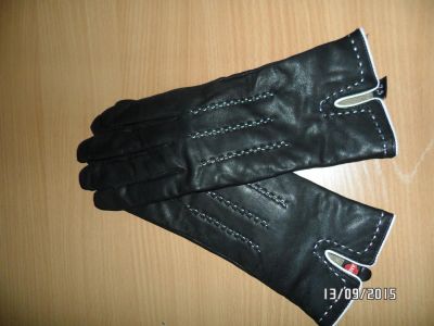 Лот: 8375077. Фото: 1. Перчатки. Перчатки, варежки, митенки