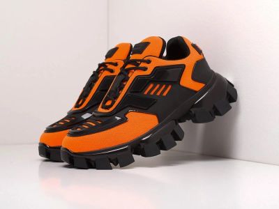 Лот: 17087073. Фото: 1. Кроссовки Prada Cloudbust Thunder... Кеды, кроссовки, слипоны
