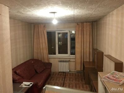 Лот: 12736145. Фото: 1. Гостинка 18м2 Можайского 4. Квартиры, студии
