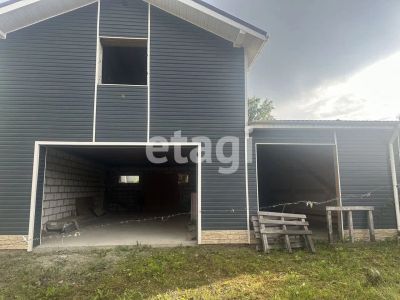Лот: 25286940. Фото: 1. 4-комн. дача , посёлок Минино... Дачи