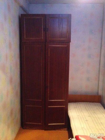 Лот: 12801535. Фото: 1. Шкаф. Шкафы, шкафы-купе