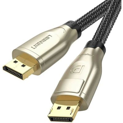 Лот: 25529983. Фото: 1. Кабель UGREEN DP112 (60844) 1... Шлейфы, кабели, переходники