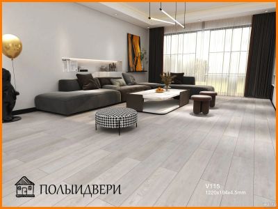 Лот: 17990421. Фото: 1. Кварцевый ламинат SPC Betta Villa... Напольные покрытия