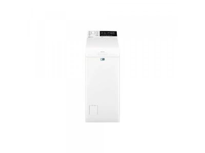 Лот: 25807401. Фото: 1. Стиральная машина Electrolux EW7TN3272SP. Стиральные машины