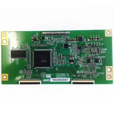 Лот: 16236569. Фото: 1. T-con T315XW02 V9, T260XW02 VA... Запчасти для телевизоров, видеотехники, аудиотехники