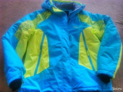 Лот: 9015775. Фото: 1. Куртка женская спортивная новая... Защита тела