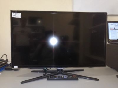 Лот: 14704897. Фото: 1. TV Samsung UE32ES5557K (2009-01... Телевизоры