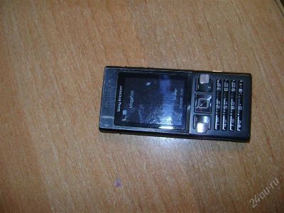 Лот: 1766454. Фото: 1. sony ericsson t 700. Кнопочные мобильные телефоны