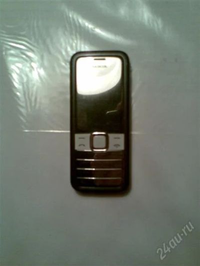 Лот: 810946. Фото: 1. nokia 7310 supernova,обменяю!. Кнопочные мобильные телефоны