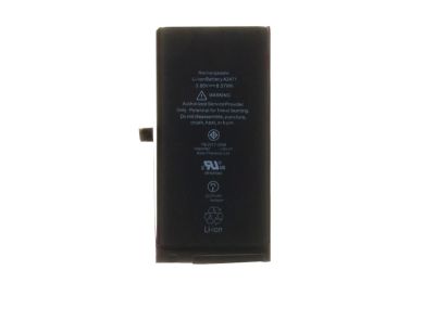 Лот: 19149436. Фото: 1. Аккумулятор на iPhone 12 Mini... Аккумуляторы