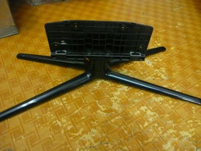 Лот: 25390829. Фото: 1. нога подставка опора Samsung UE40D6100... Кронштейны, стойки, подставки
