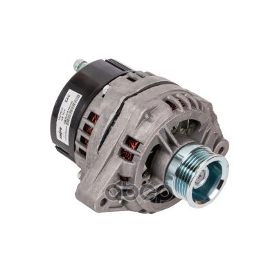 Лот: 21849351. Фото: 1. Генератор Ваз-2123 Chevrolet Niva... Другое (автозапчасти)