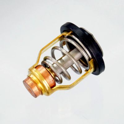 Лот: 21365373. Фото: 1. Термостат 50°C Yamaha F115 60V-12411-00... Запчасти для лодок, катеров, лодочных моторов