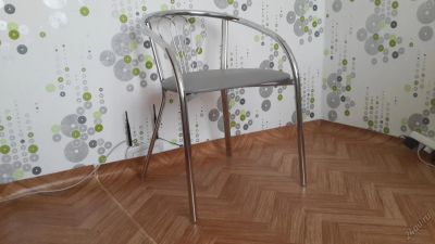 Лот: 5696180. Фото: 1. стул. Столы, стулья, обеденные группы