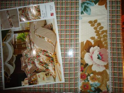 Лот: 6130251. Фото: 1. Постельное белье, ЕВРО комплект... Постельное бельё