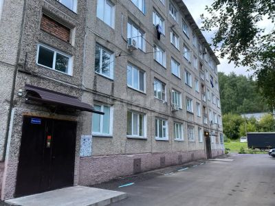 Лот: 25679898. Фото: 1. квартира , Красноярск Медицинский... Квартиры, студии