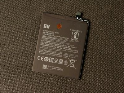 Лот: 19823513. Фото: 1. АКБ для Xiaomi BN46 (Redmi 7/Redmi... Аккумуляторы