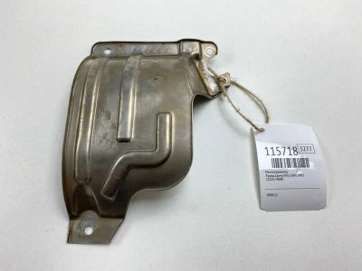 Лот: 25529128. Фото: 1. Маслоотражатель Toyota Camry 1992... Двигатель и элементы двигателя