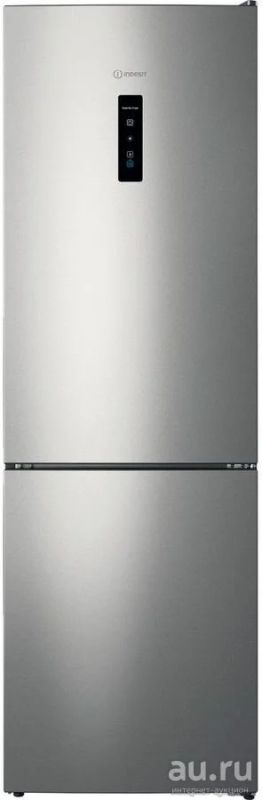 Лот: 17206511. Фото: 1. Холодильник Indesit ITR 5180 S. Холодильники, морозильные камеры