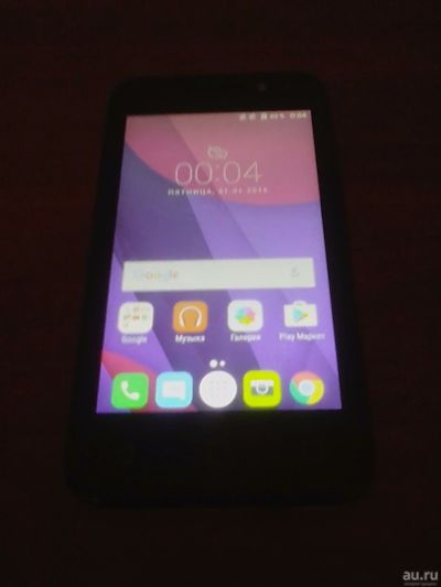 Лот: 13662276. Фото: 1. Alcatel 4034D. Дисплеи, дисплейные модули, тачскрины