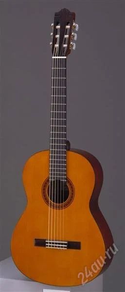 Лот: 1606857. Фото: 1. Yamaha С-40. Гитары