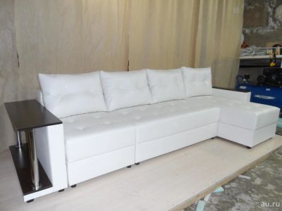 Лот: 8301531. Фото: 1. Калипсо код42. Диваны