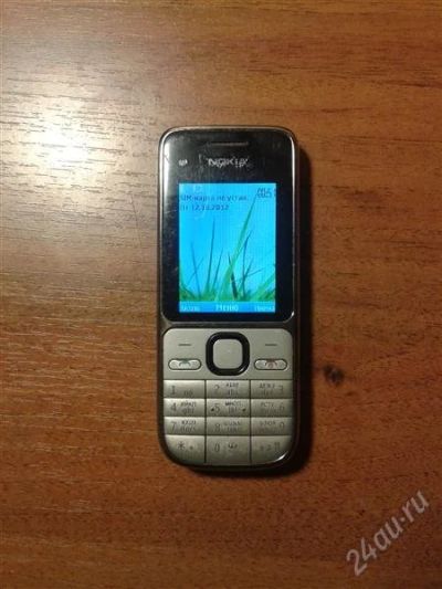 Лот: 2171127. Фото: 1. nokia c2-01, 3g, камера 3.2, microsd... Кнопочные мобильные телефоны