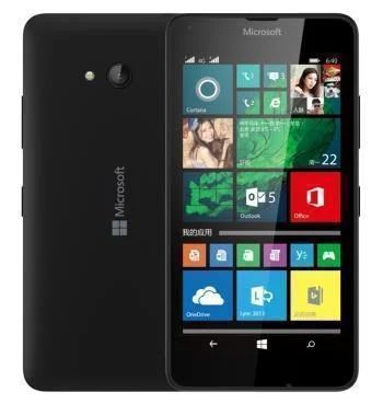 Лот: 7025701. Фото: 1. Microsoft Lumia 640 LTE Dual SIM... Смартфоны