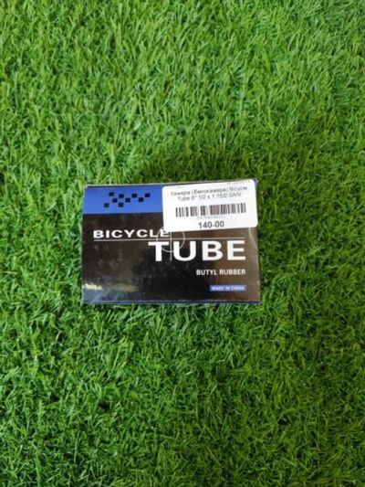 Лот: 17880203. Фото: 1. Камера (Велокамера) Bicycle Tube... Запчасти