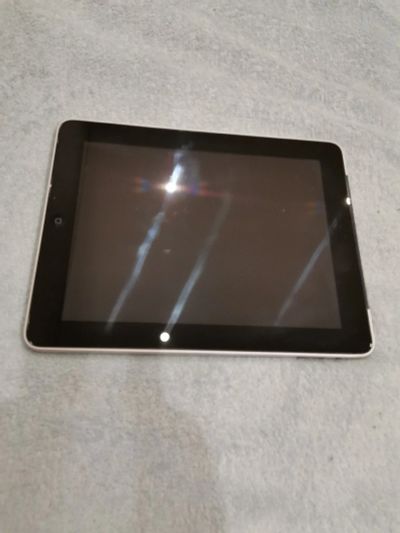 Лот: 15565558. Фото: 1. ipad a1337 64g. Планшеты