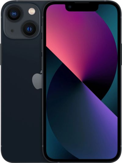 Лот: 18121111. Фото: 1. Смартфон Apple iPhone 13 256Gb... Смартфоны